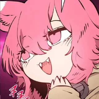 Sticker Player manhva - 5