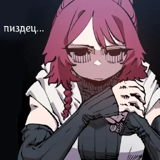 Sticker Player manhva - 10