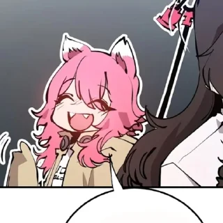 Sticker Player manhva - 2