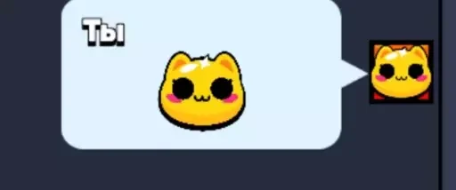 Стикер Playing666 - 1