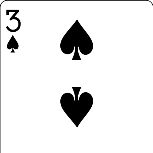 Sticker Playing_Cards - 1