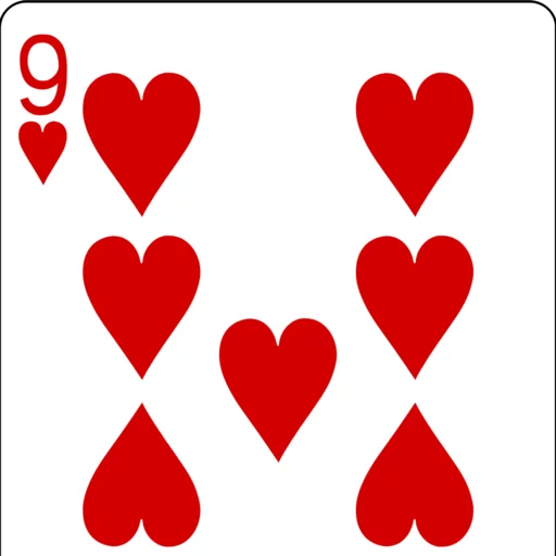 Sticker Playing_Cards - 1