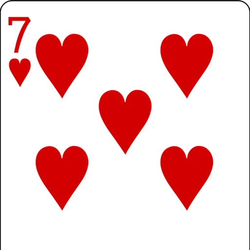 Sticker Playing_Cards - 1