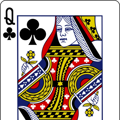 Sticker Playing_Cards - 1