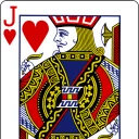 Sticker Playing Cards by @Oleg_L17 - 8