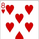 Sticker Playing Cards by @Oleg_L17 - 4