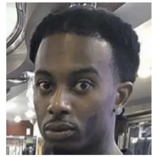 Sticker плейбой карти - 0