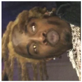 Sticker плейбой карти - 10