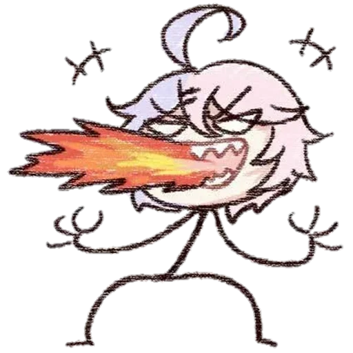 sketch drawing illustration