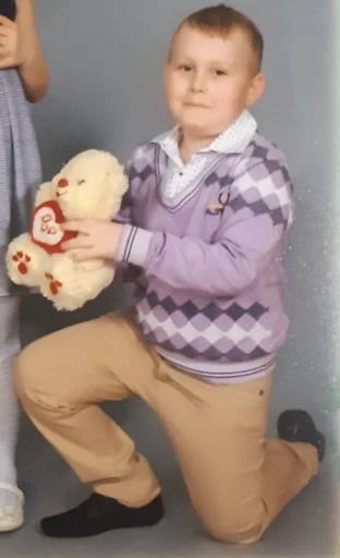 Человек одежда ребёнок