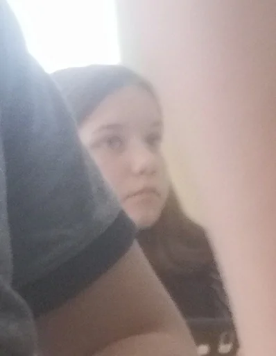 Человек комнатный человеческое лицо