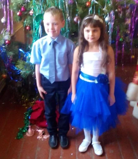 одежда Человек Елку