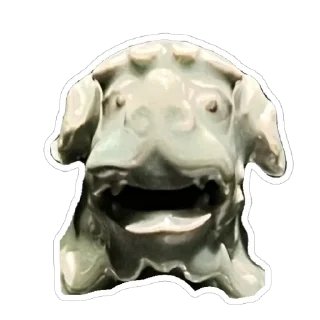 Sticker Плин - 11