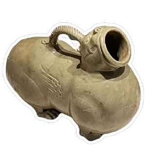 Sticker Плин - 5