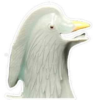 Sticker Плин - 4