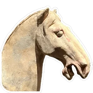 Sticker Плин - 8