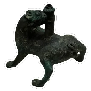 Sticker Плин - 6