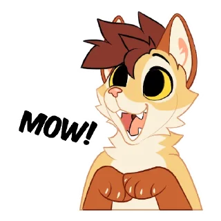 Sticker Pliskin Stickers - 6