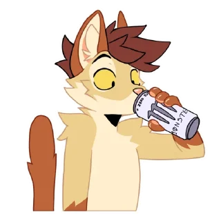 Sticker Pliskin Stickers - 10