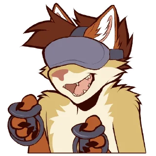 Sticker Pliskin Stickers - 11