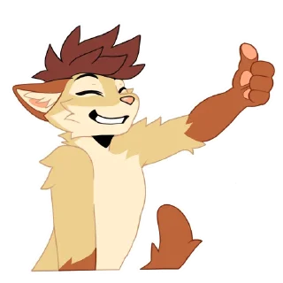 Sticker Pliskin Stickers - 5