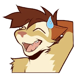 Sticker Pliskin Stickers - 1