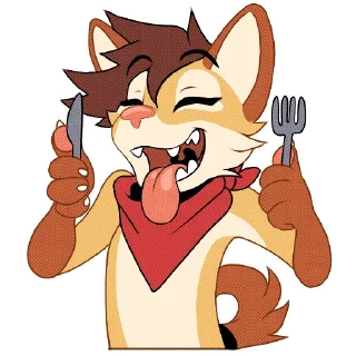 Sticker Pliskin Stickers - 2