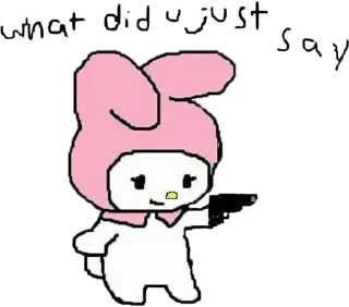 Стикер @StickersFuck1 - 3