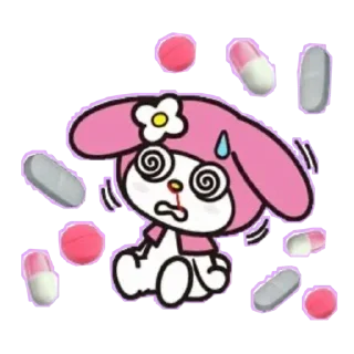 Стикер @StickersFuck1 - 8