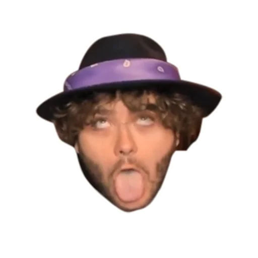 headdress clothing human face