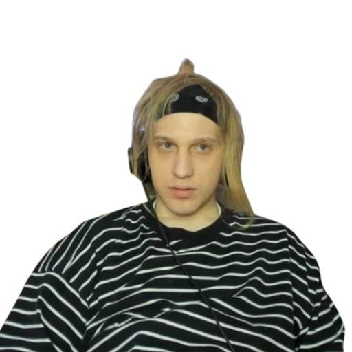 human face clothing person