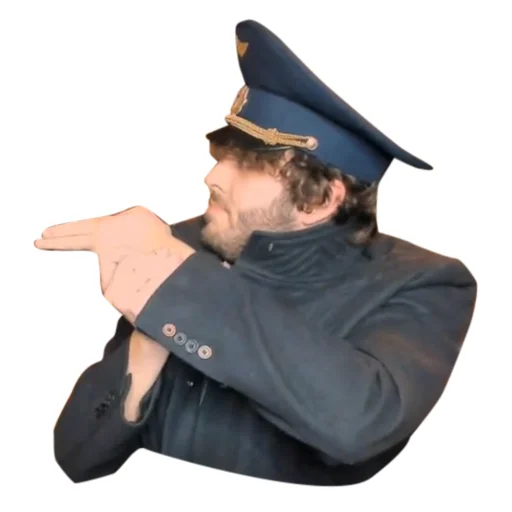 person clothing human face