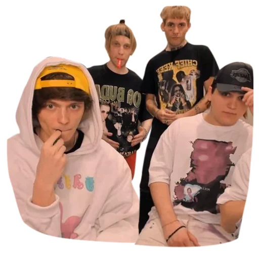 clothing human face person