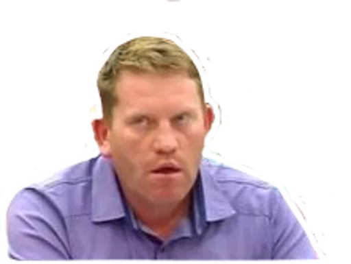 person human face man