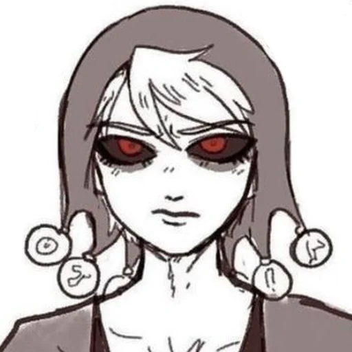 Стикер PlowRisHuiRisotto - 1