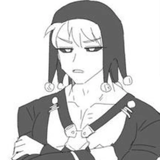 Стикер PlowRisHuiRisotto - 1