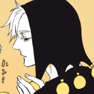 Стикер Итальянский плов Ризотто🥰 - 1