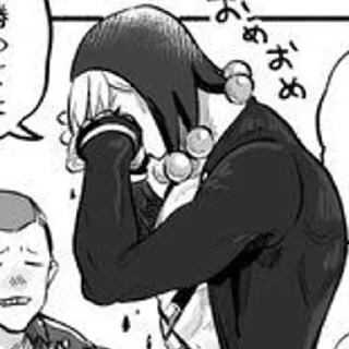 Стикер Итальянский плов Ризотто🥰 - 9