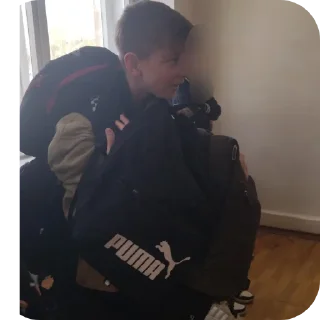 Стикер Плпл - 1