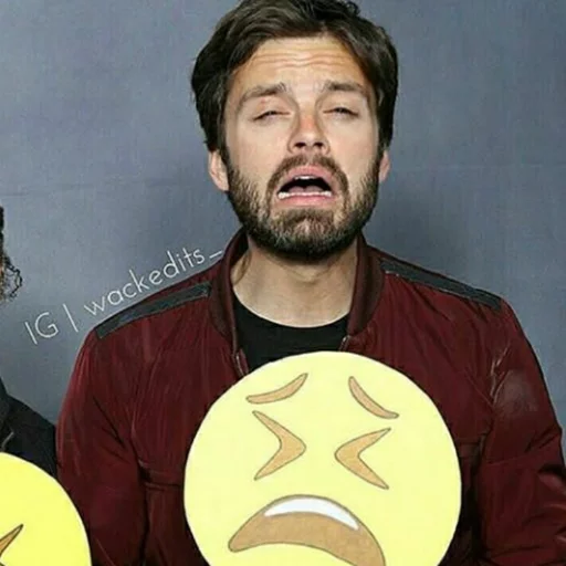 human face clothing person