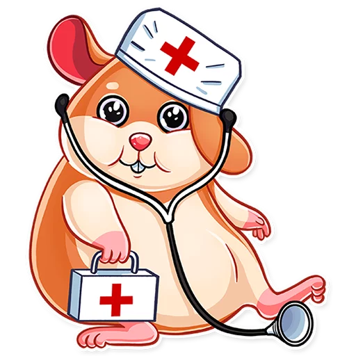 Стикер Plumpy - 10