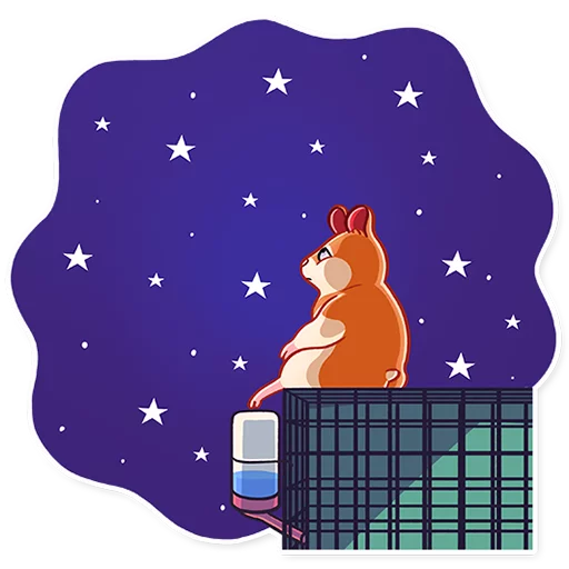 Стикер Plumpy - 8