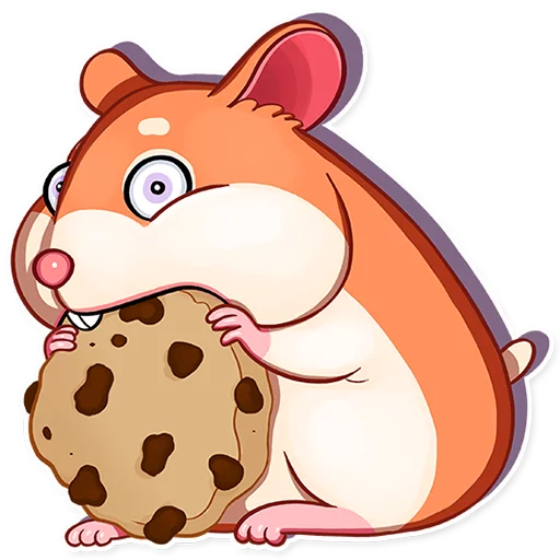 Стикер Plumpy - 4