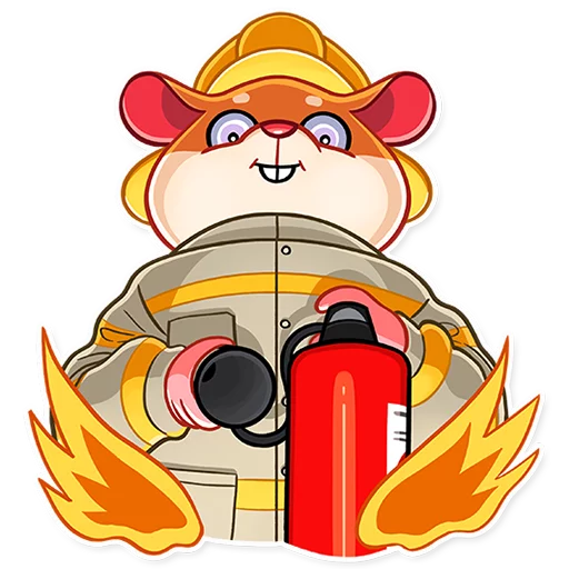 Стикер Plumpy - 3