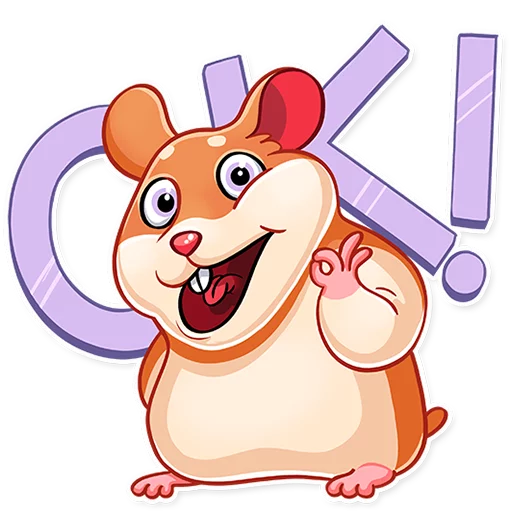 Стикер Plumpy - 2