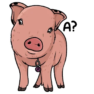 Sticker Плюпа (@woodoodler) - 5