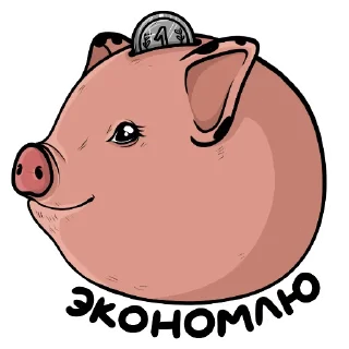 Sticker Плюпа (@woodoodler) - 11