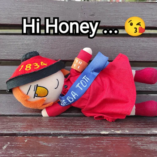 мультфильм игрушка на открытом воздухе