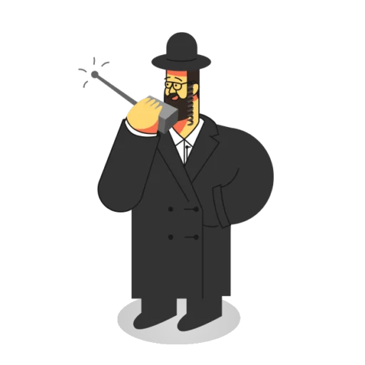 hat cartoon clothing