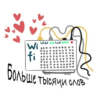 Sticker Around @stickersb2b - 1